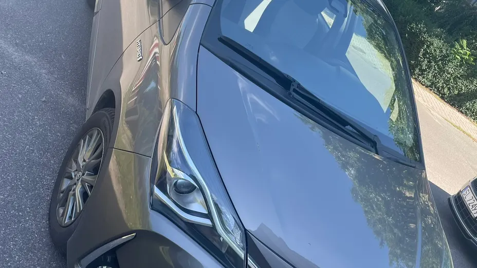 TOYOTA Yaris Yaris Hybrid 1.5 Style