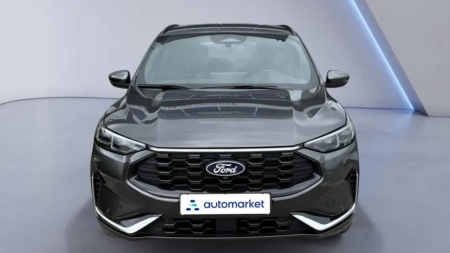 FORD Kuga Kuga 2.5P PHEV FWD ST-Line X eCVT Nowy