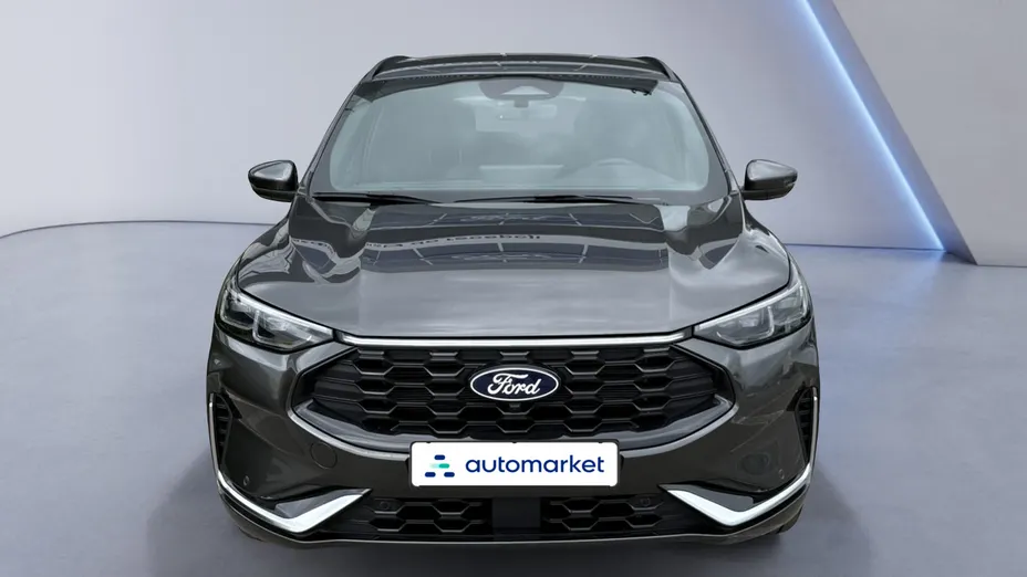FORD Kuga Kuga 2.5P PHEV FWD ST-Line X eCVT Nowy