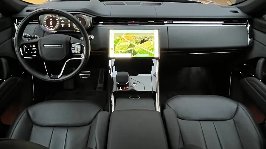 LAND ROVER Range Rover Sport Range Rover S 3.0 P460e PHEV Dynamic HSE