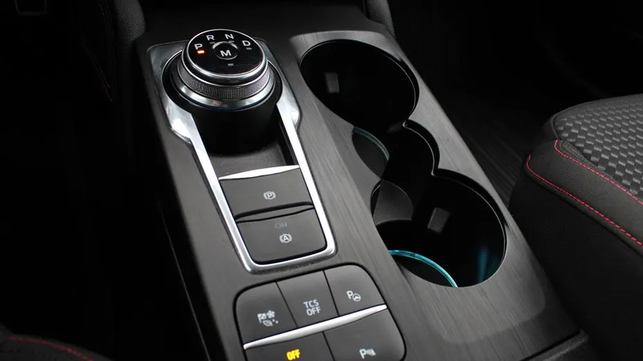 FORD Focus Focus 2.0 EcoBlue ST-Line X aut