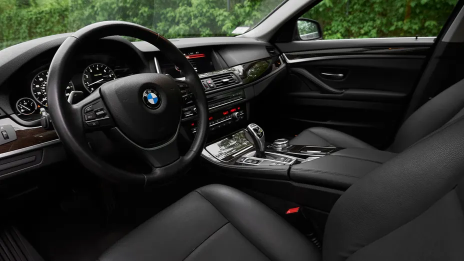 BMW Seria 5 528i xDrive