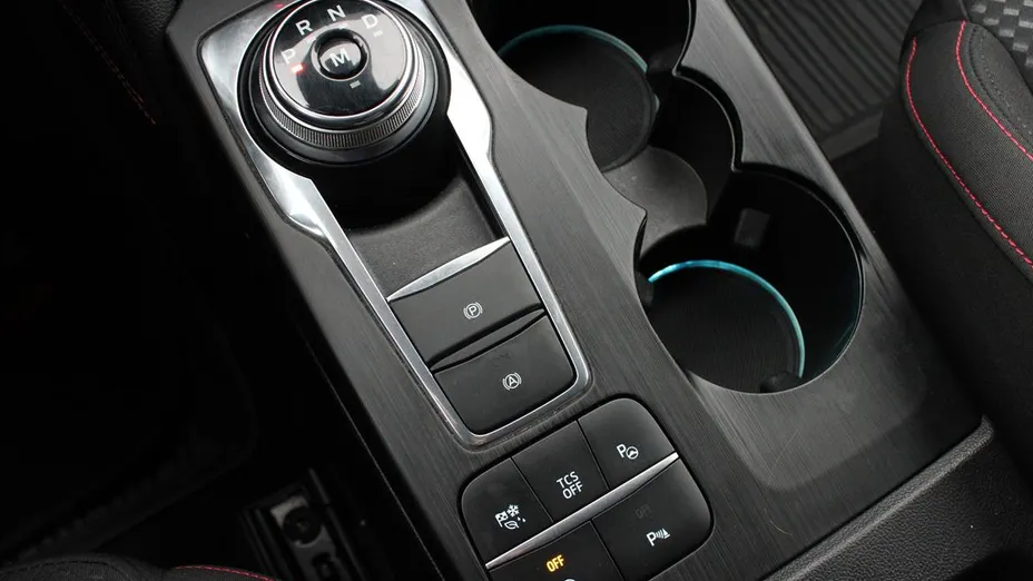 FORD Focus Focus 2.0 EcoBlue ST-Line X aut