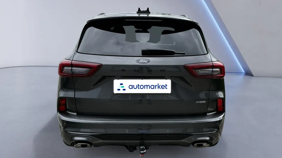 FORD Kuga Kuga 2.5P PHEV FWD ST-Line X eCVT Nowy