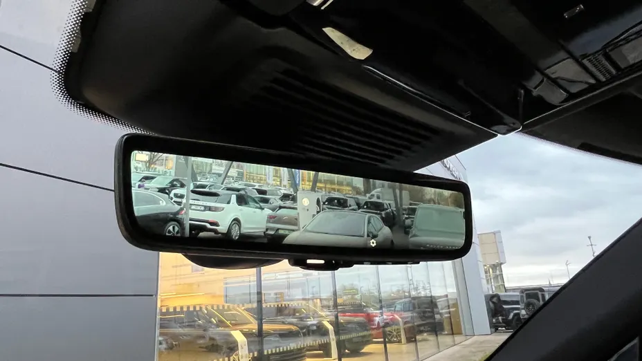 LAND ROVER Range Rover Sport Range Rover S 3.0 P460e PHEV Dynamic HSE