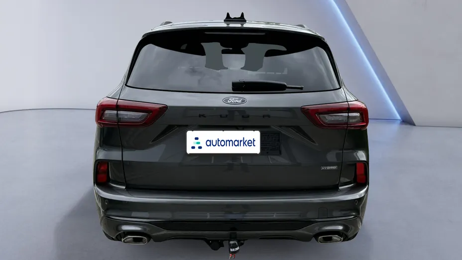 FORD Kuga Kuga 2.5P PHEV FWD ST-Line X eCVT Nowy