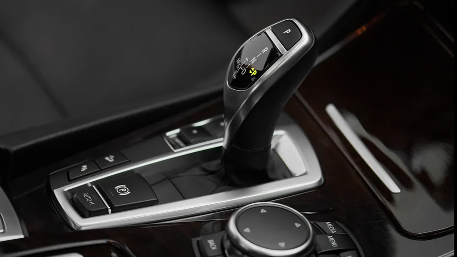 BMW Seria 5 528i xDrive