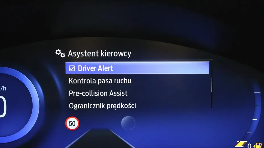 FORD Focus Focus 2.0 EcoBlue ST-Line X aut