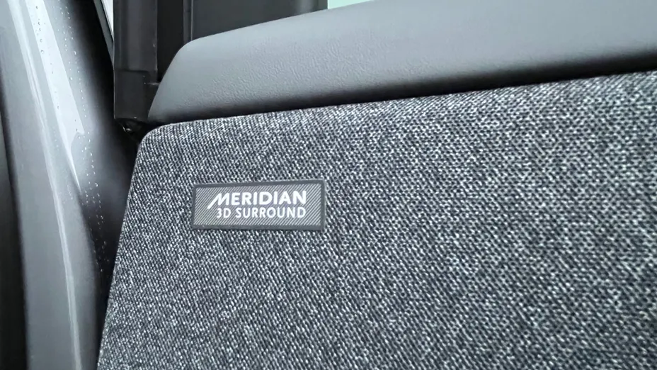 LAND ROVER Range Rover Sport Range Rover S 3.0 P460e PHEV Dynamic HSE