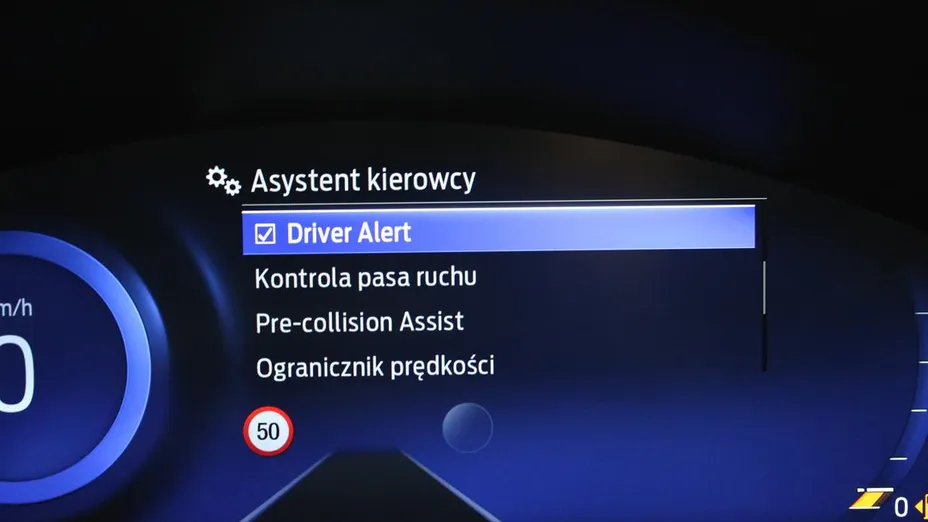 FORD Focus Focus 2.0 EcoBlue ST-Line X aut