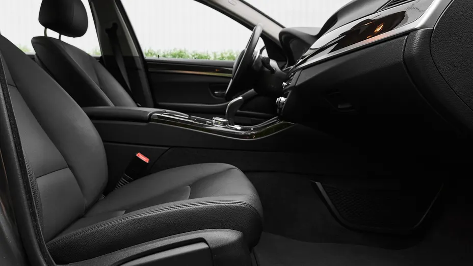 BMW Seria 5 528i xDrive
