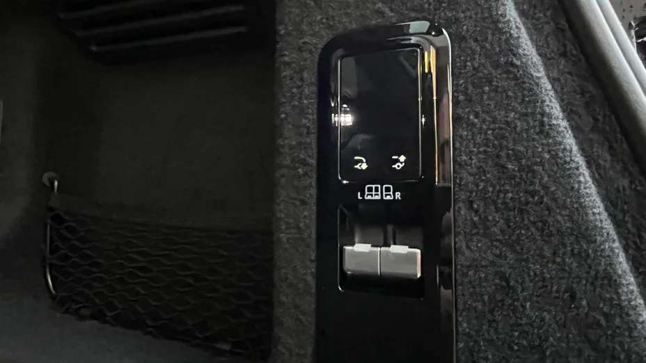 LAND ROVER Range Rover Sport Range Rover S 3.0 P460e PHEV Dynamic HSE