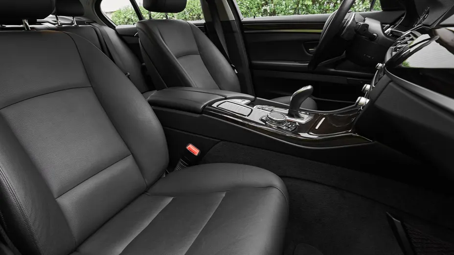 BMW Seria 5 528i xDrive