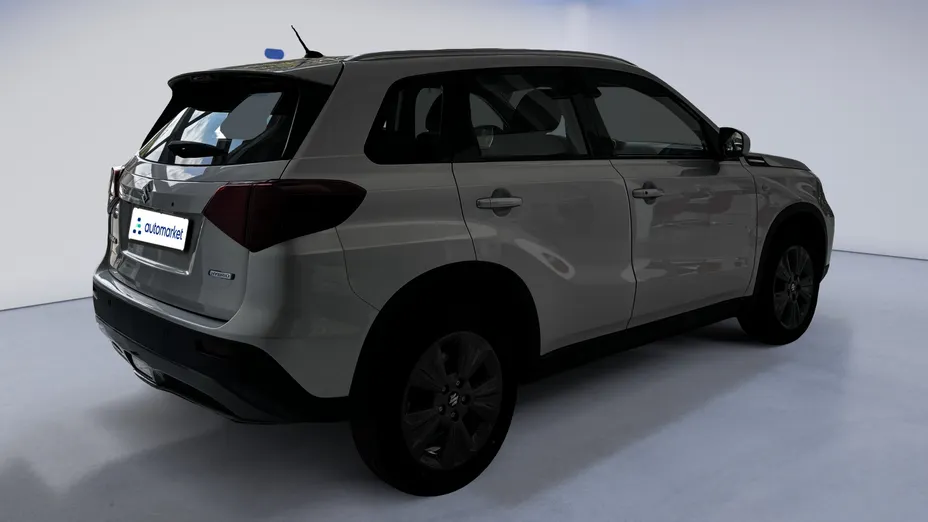 SUZUKI Vitara Vitara 1.4 Boosterjet mHEV Premium Plus 2WD aut Nowy