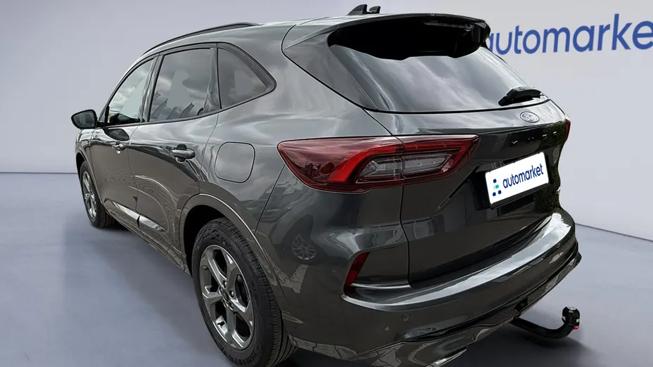 FORD Kuga Kuga 2.5P PHEV FWD ST-Line X eCVT Nowy