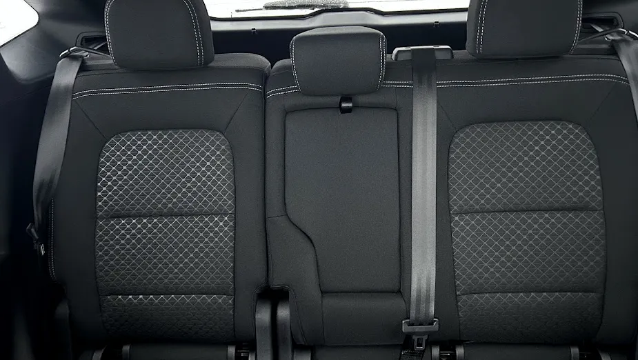 FORD Escape Escape 1.5 EcoBoost AWD SE