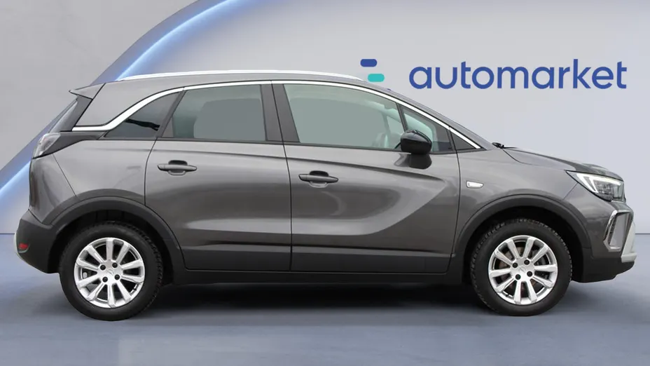 OPEL Crossland X Crossland 1.2 T