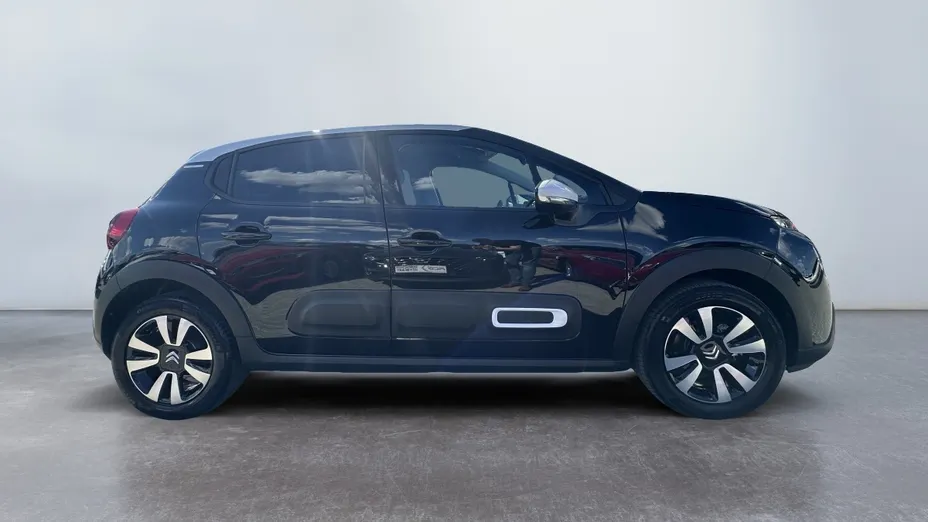 CITROEN C3 C3 1.2 PureTech Max