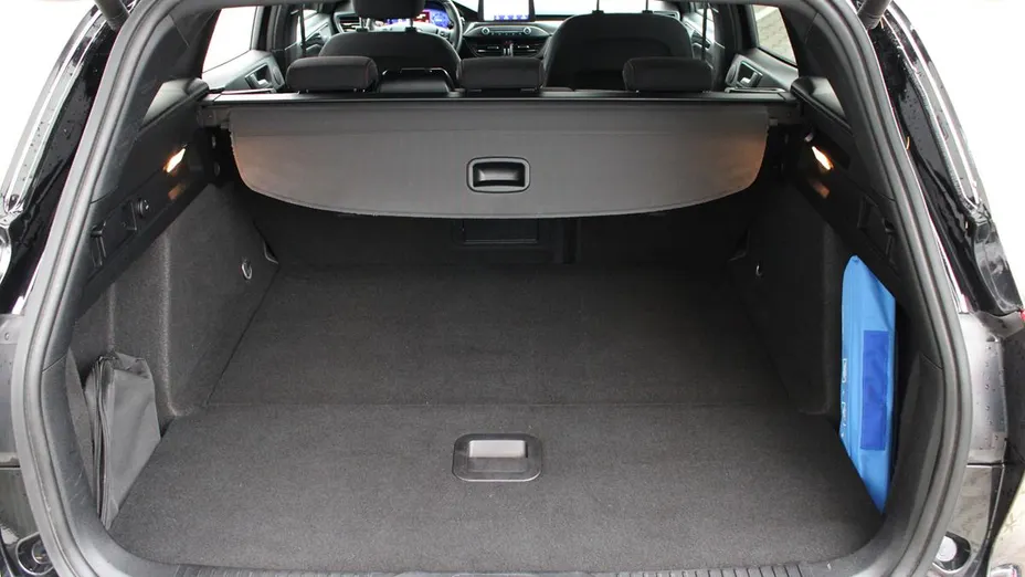 FORD Focus Focus 2.0 EcoBlue ST-Line X aut