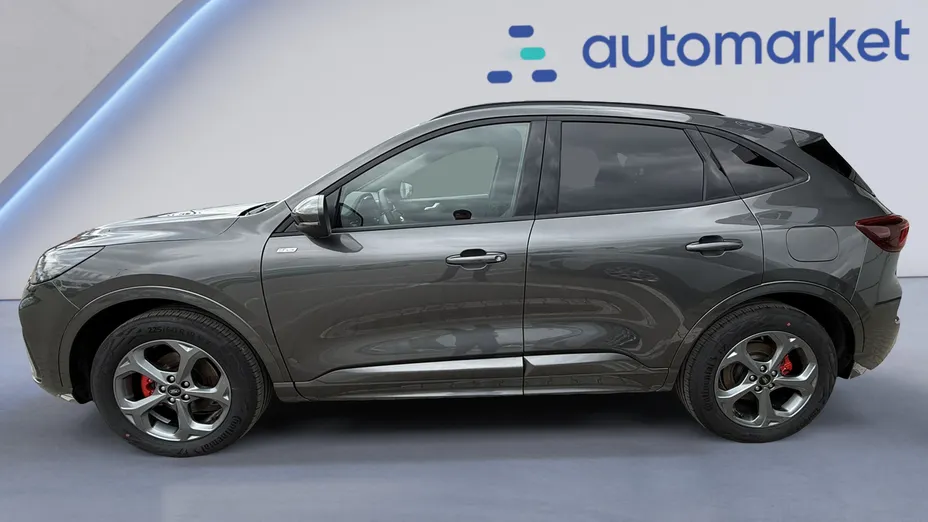 FORD Kuga Kuga 2.5P PHEV FWD ST-Line X eCVT Nowy