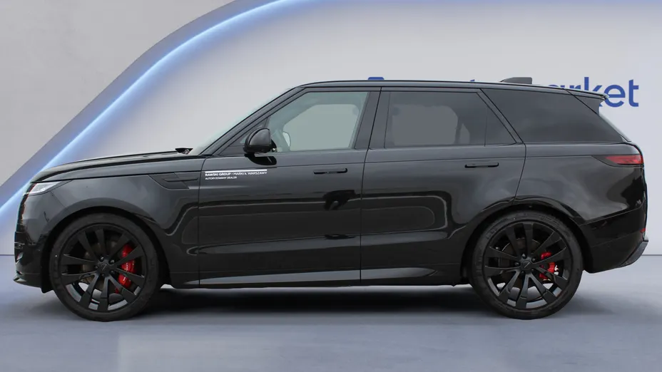 LAND ROVER Range Rover Sport Range Rover S 3.0 D350 mHEV Autobiography