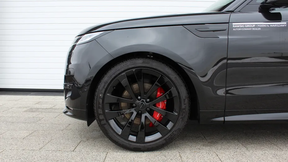 LAND ROVER Range Rover Sport Range Rover S 3.0 D350 mHEV Autobiography