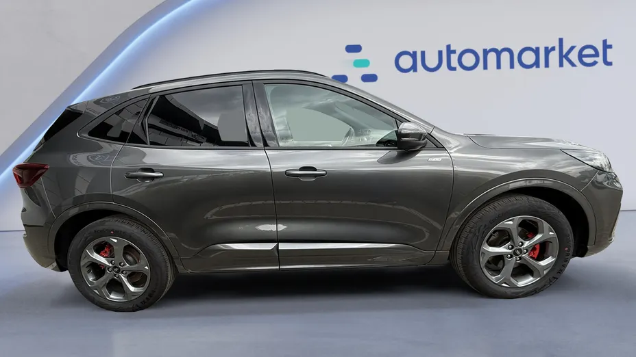 FORD Kuga Kuga 2.5P PHEV FWD ST-Line X eCVT Nowy
