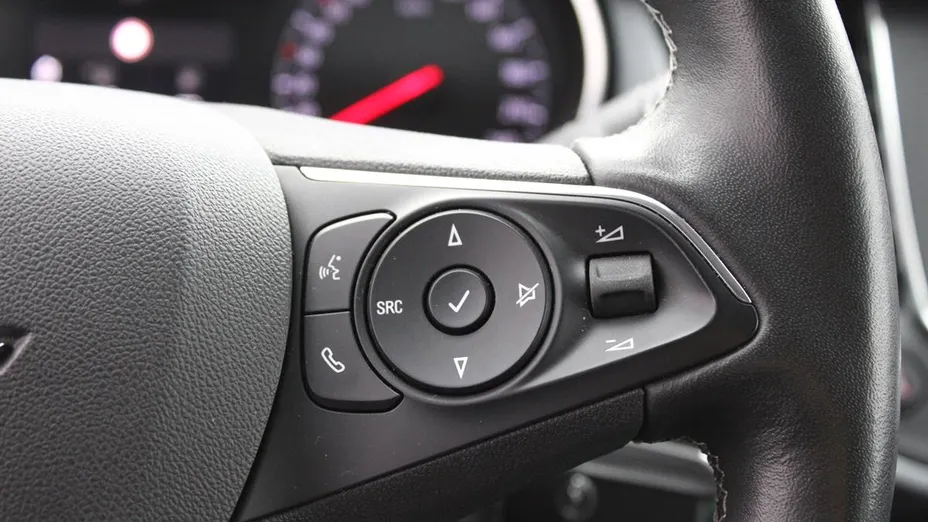 OPEL Crossland X Crossland 1.2 T