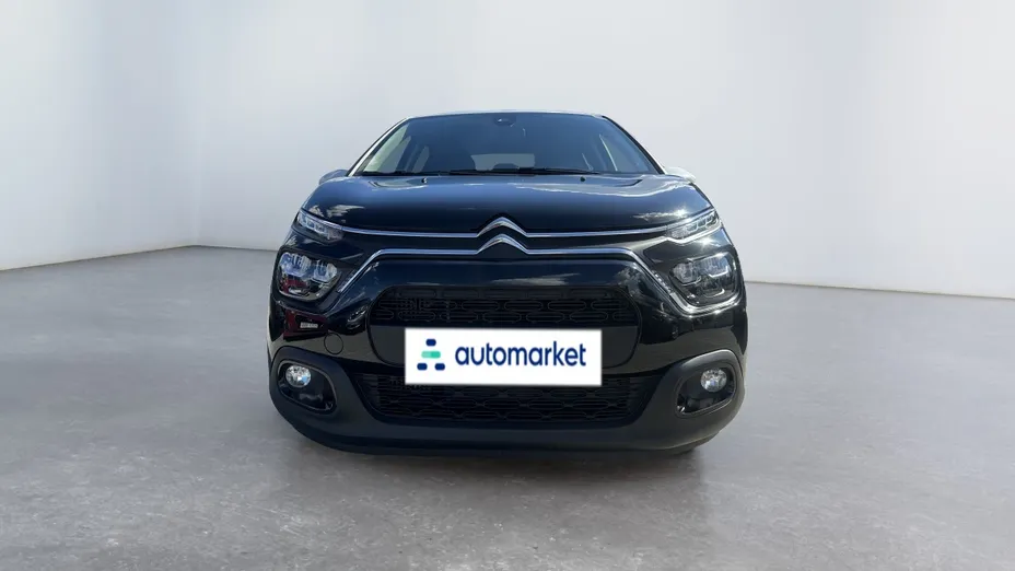 CITROEN C3 C3 1.2 PureTech Max