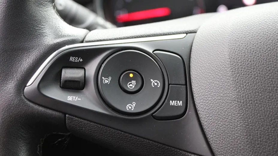 OPEL Crossland X Crossland 1.2 T