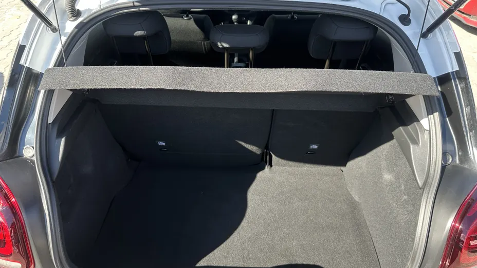 CITROEN C3 C3 1.2 PureTech Max