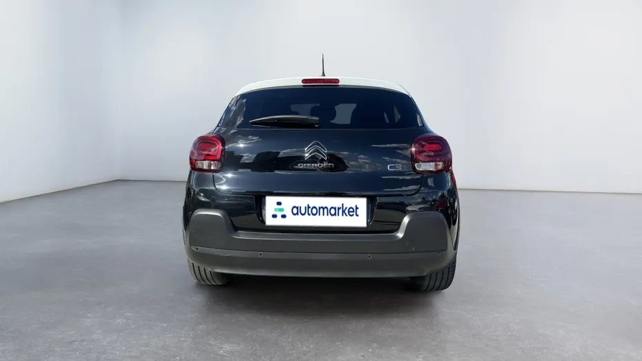CITROEN C3 C3 1.2 PureTech Max