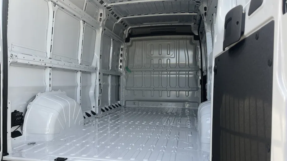 OPEL Movano Movano Heavy H3-Power L4H3 Nowy