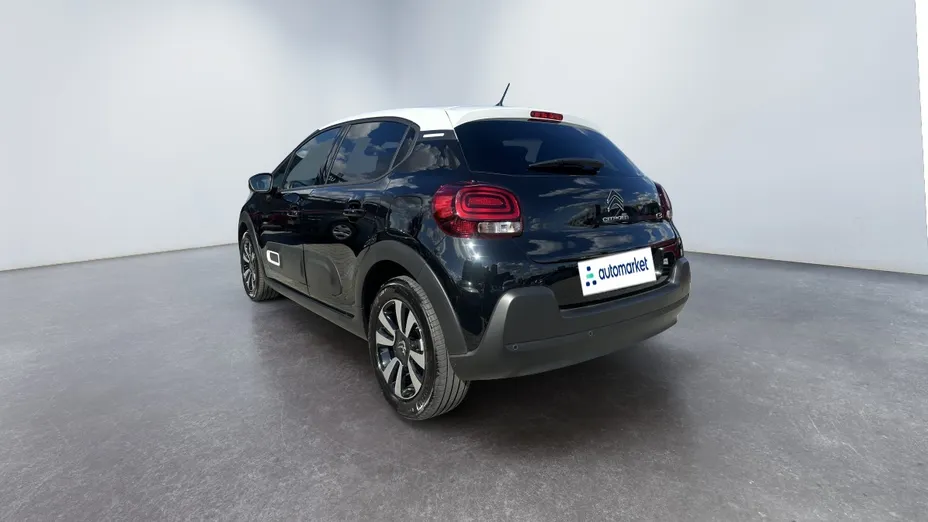 CITROEN C3 C3 1.2 PureTech Max