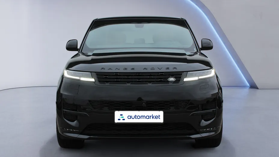 LAND ROVER Range Rover Sport Range Rover S 3.0 D350 mHEV Autobiography