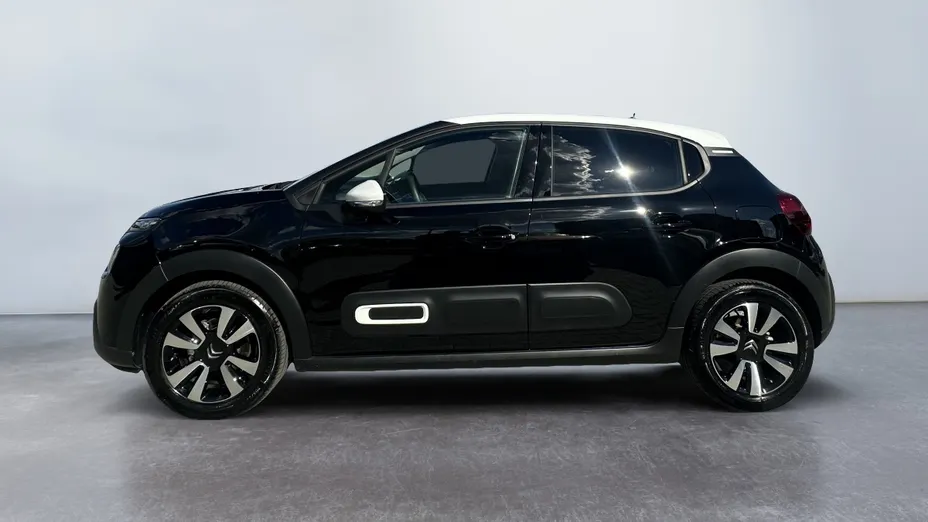 CITROEN C3 C3 1.2 PureTech Max