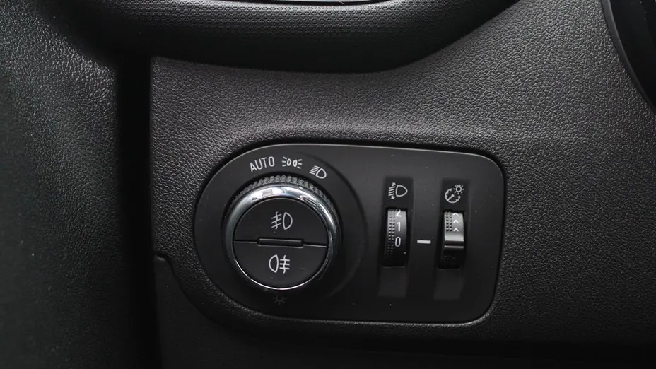 OPEL Crossland X Crossland 1.2 T