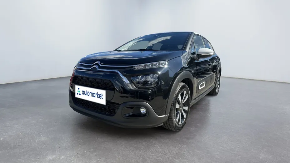CITROEN C3 C3 1.2 PureTech Max
