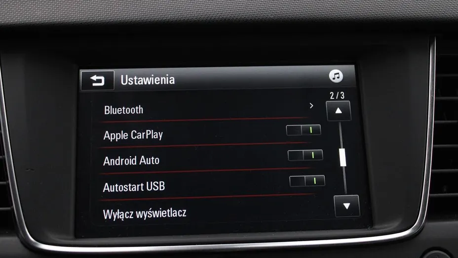 OPEL Crossland X Crossland 1.2 T