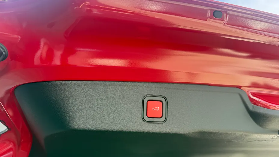 JEEP Avenger Avenger 1.2 T3 mHEV Summit Winter Edition FWD eDCT6 Nowy