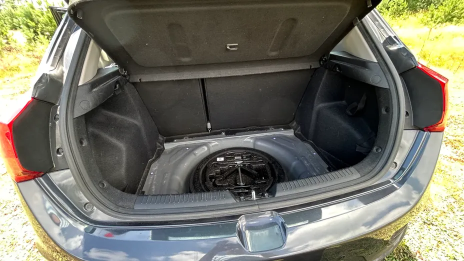 KIA Cee'd Cee'd 1.6 crdi M