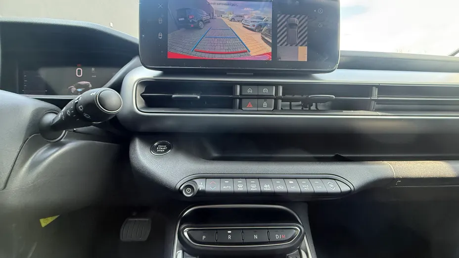 JEEP Avenger Avenger 1.2 T3 mHEV Summit Winter Edition FWD eDCT6 Nowy