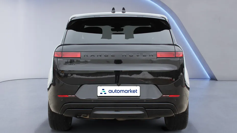 LAND ROVER Range Rover Sport Range Rover S 3.0 D350 mHEV Autobiography