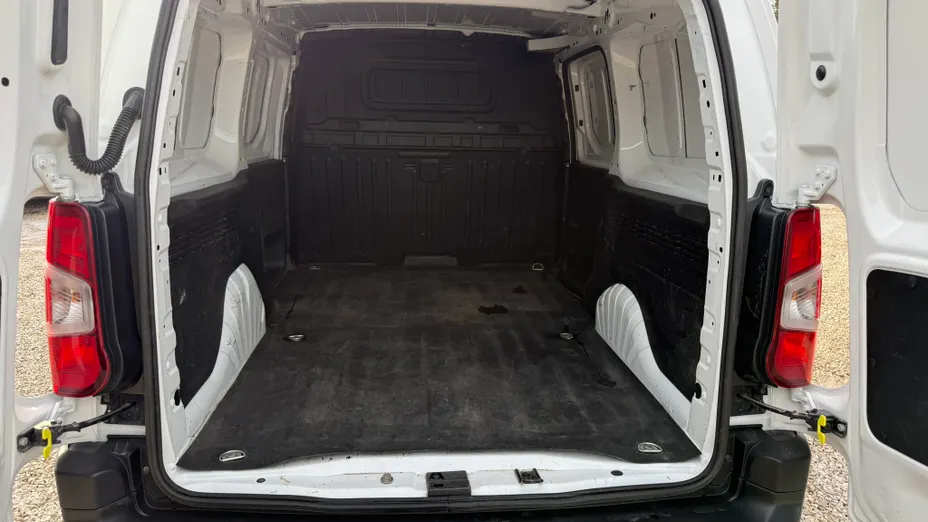 TOYOTA Proace City Proace City 1.5 D-4D Long 2,4t Active