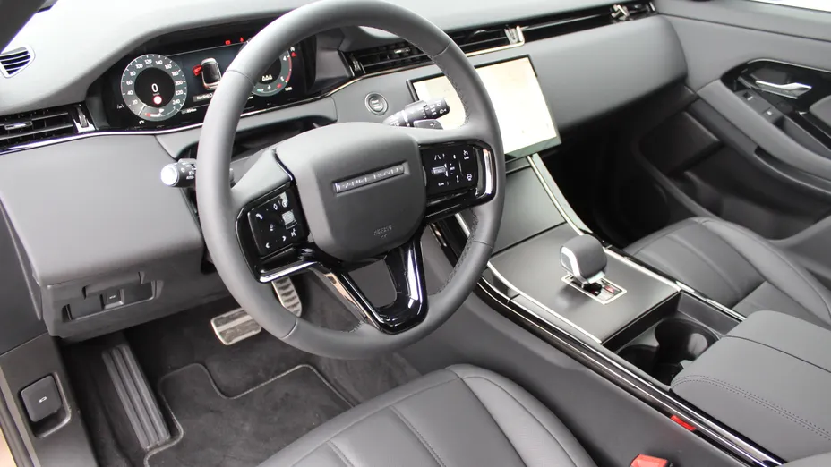 LAND ROVER Range Rover Evoque Evoque 2.0 D200 mHEV Dynamic SE