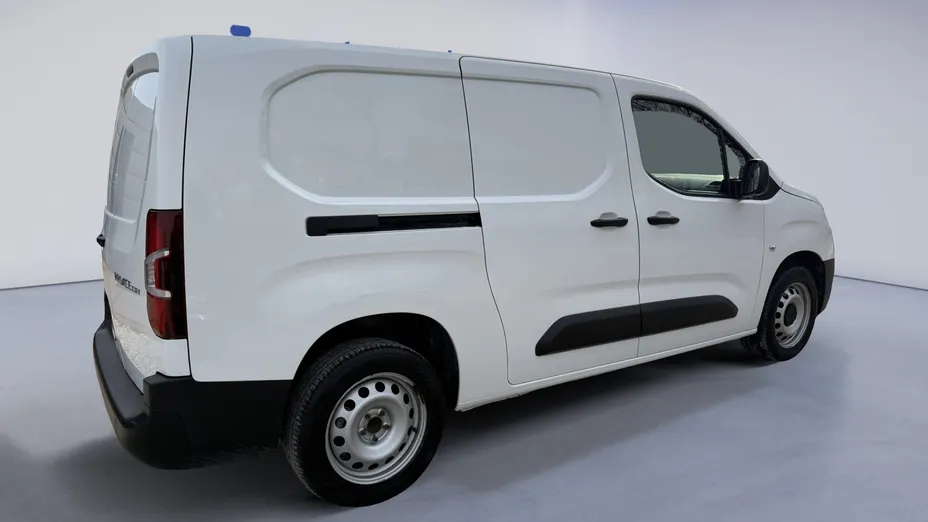 TOYOTA Proace City Proace City 1.5 D-4D Long 2,4t Active