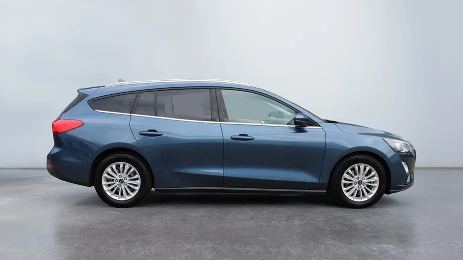 FORD Focus Focus 1.5 EcoBlue Titanium