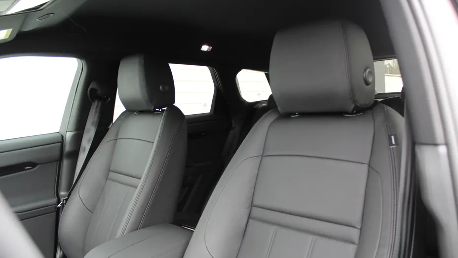 LAND ROVER Range Rover Evoque Evoque 2.0 D200 mHEV Dynamic SE