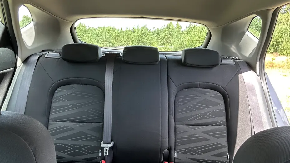 KIA Cee'd Cee'd 1.6 crdi M