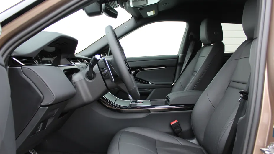 LAND ROVER Range Rover Evoque Evoque 2.0 D200 mHEV Dynamic SE